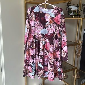 Molo “Conny” Dress size 7-8